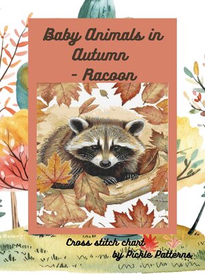 cover image of Racoon